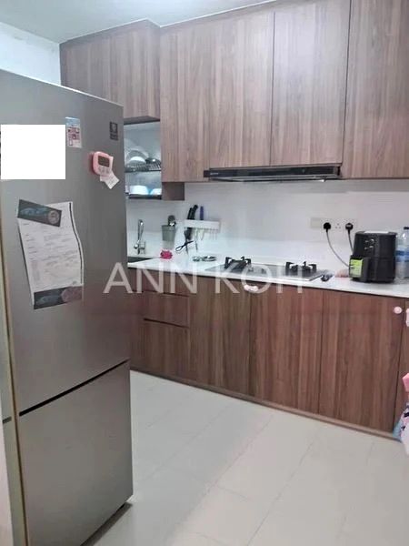 Premium HDB for Rent in  446A Bukit Batok West Avenue 8 - Image 2